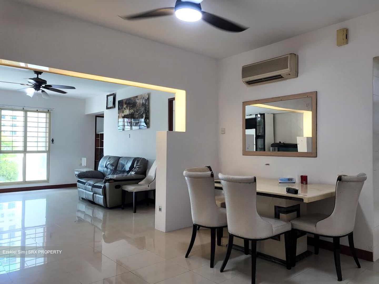 Blk 134 Edgedale Plains (Punggol), HDB 5 Rooms #496096351